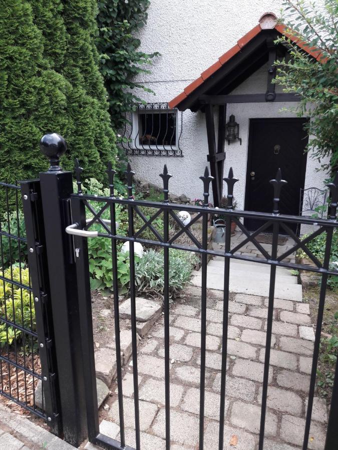 Ferienwohnung Bibert ミヒェルシュタット エクステリア 写真