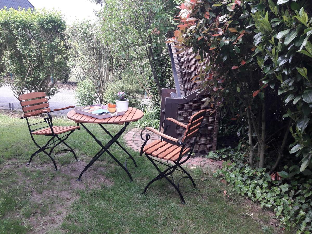 Ferienwohnung Bibert ミヒェルシュタット エクステリア 写真