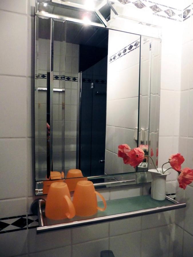 Ferienwohnung Bibert ミヒェルシュタット エクステリア 写真