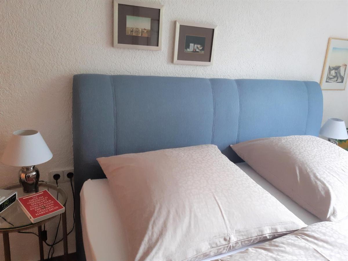 Ferienwohnung Bibert ミヒェルシュタット エクステリア 写真