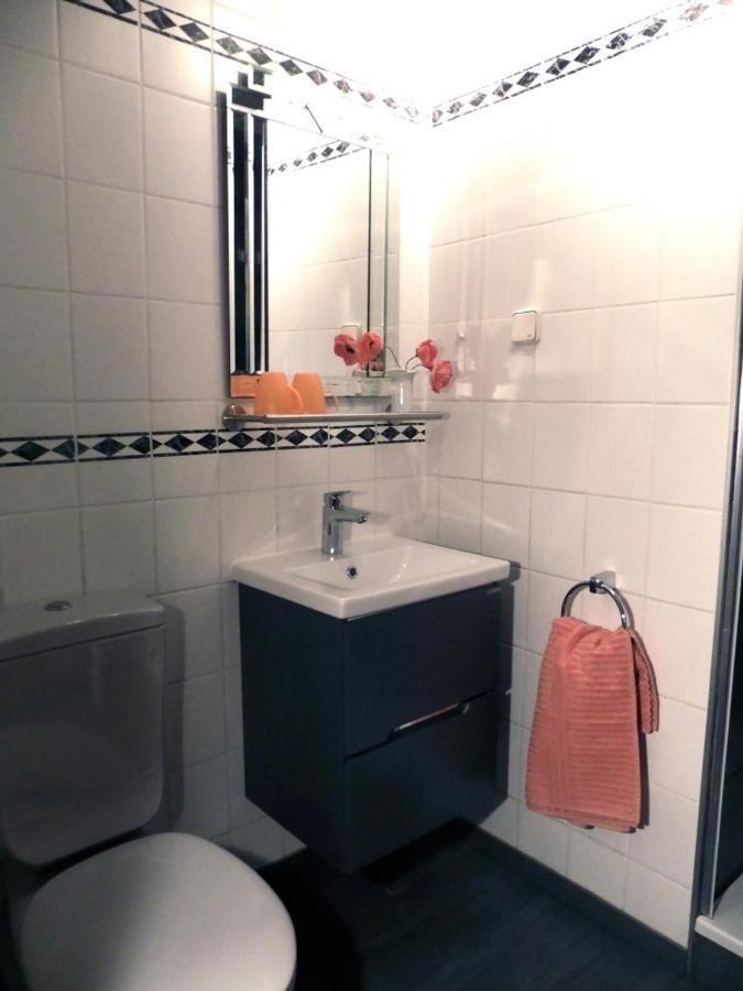 Ferienwohnung Bibert ミヒェルシュタット エクステリア 写真