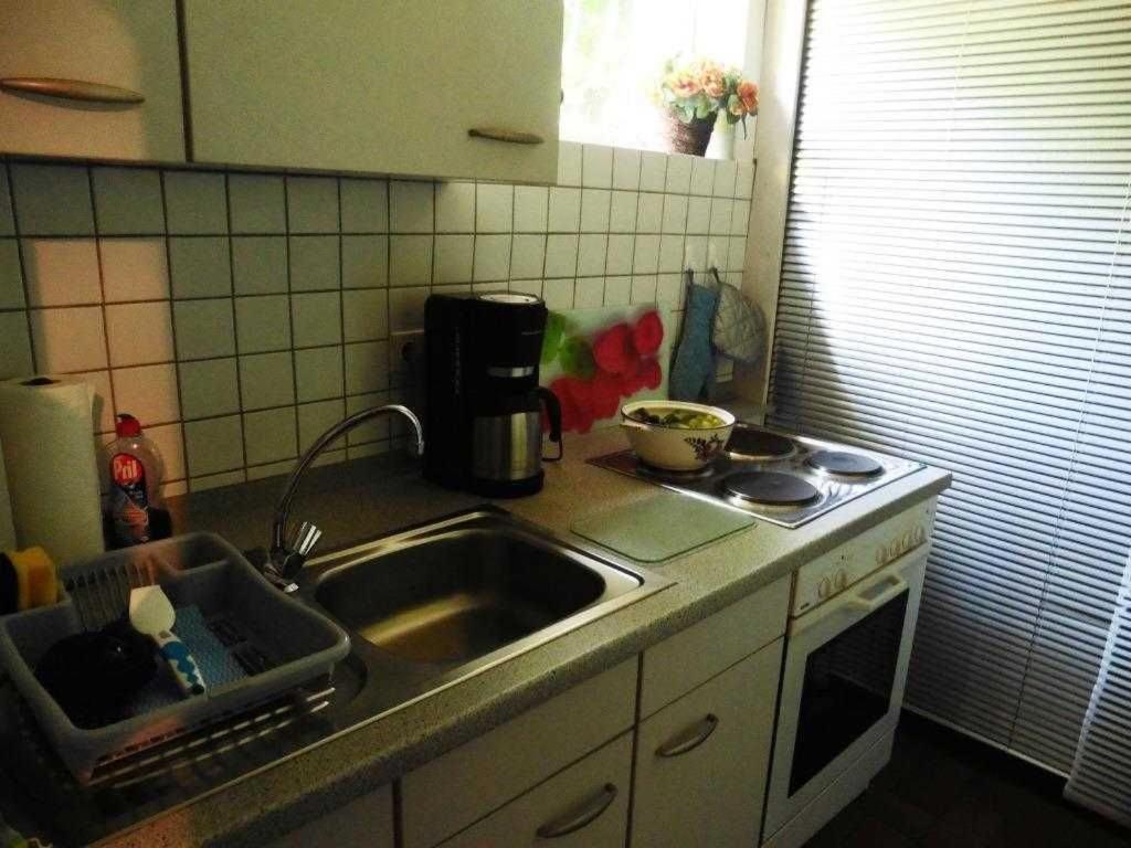 Ferienwohnung Bibert ミヒェルシュタット エクステリア 写真