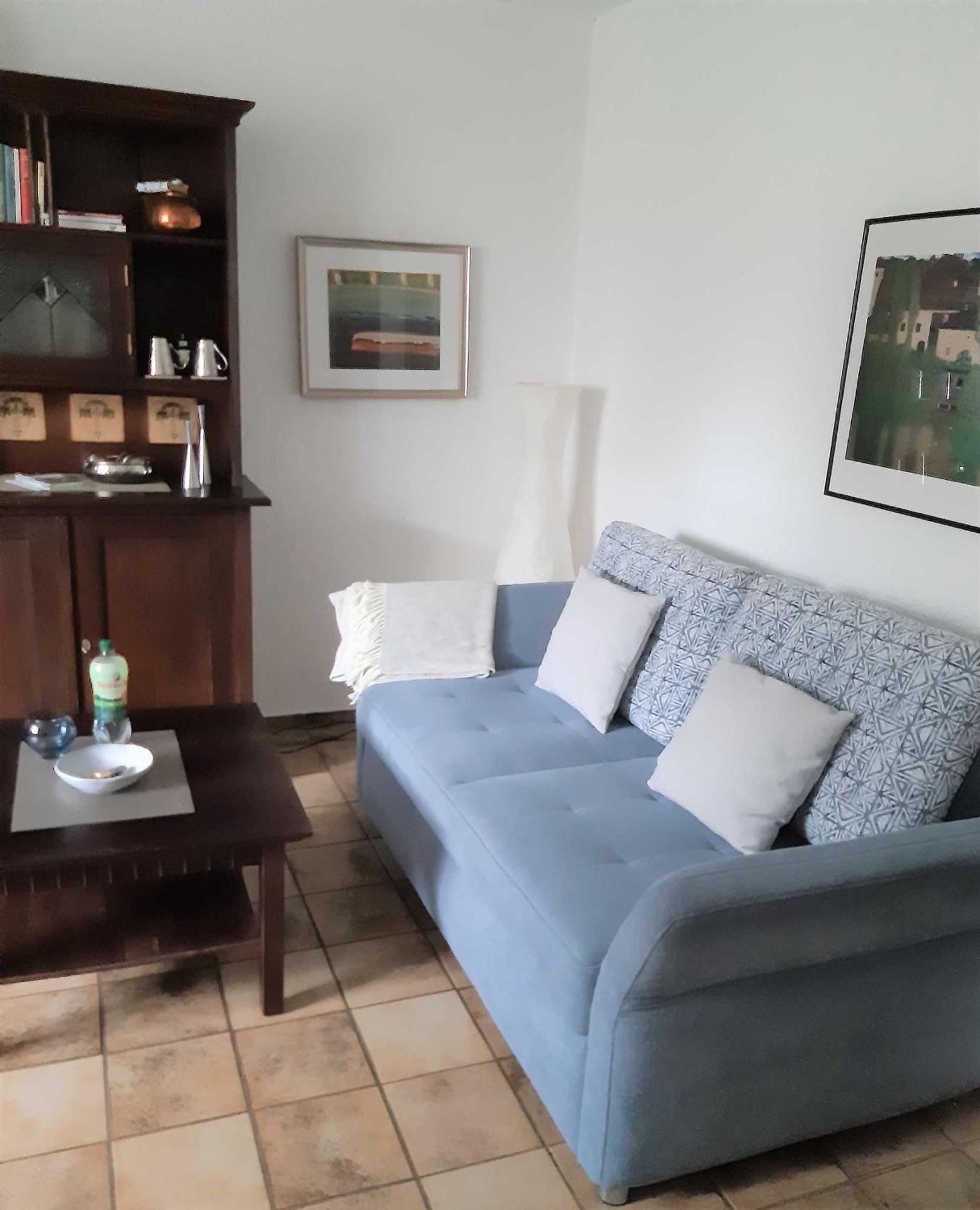 Ferienwohnung Bibert ミヒェルシュタット エクステリア 写真