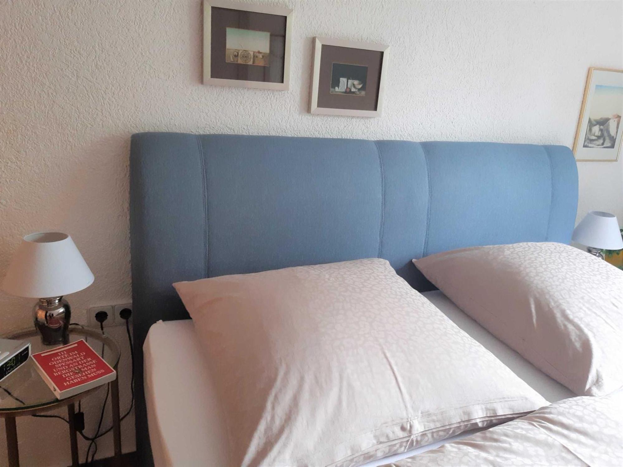 Ferienwohnung Bibert ミヒェルシュタット エクステリア 写真
